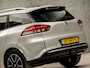 Renault Clio Estate 0.9 TCe Expression (NAVIGATIE, TREKHAAK, PARKEERSENSOREN, SPORTSTOELEN, GETINT GLAS, LM VELGEN, BASS REFLEX, CRUISE, NIEUWE APK, NIEUWSTAAT)
