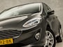 Ford Fiesta 1.0 EcoBoost Titanium (APPLE CARPLAY, CLIMATE, LANE ASSIST, SPORTSTOELEN, PARKEERSENSOREN, LED KOPLAMPEN, CRUISE, NIEUWSTAAT)