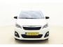 Peugeot 108 1.0 VTi Automaat Active | Zuinig | Weinig kilometers | Airconditioning | Bluetooth | Elektrische ramen