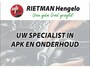 Volkswagen Passat Variant 2.0 TFSI Comfortline AIRCO-CRUISE-BLUETOOTH - TREKHAAK