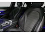 Mercedes-Benz C-klasse 180 AMG Line / C63S AMG Diffuser / Panamericana Grill / Ambienteverlichting / Apple Carplay - Android auto / Multibeam LED / Stoelverwarming / Achteruitrijcamera / Night pakket / 19'' LMV / Dynamic Select / Draadloze telefoonlader / Grootlicht assistent / Cruise Control / Navigatie / Widescreen Cockpit / Chameleon Window Tint