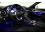 Mercedes-Benz C-klasse 180 AMG Line / C63S AMG Diffuser / Panamericana Grill / Ambienteverlichting / Apple Carplay - Android auto / Multibeam LED / Stoelverwarming / Achteruitrijcamera / Night pakket / 19'' LMV / Dynamic Select / Draadloze telefoonlader / Grootlicht assistent / Cruise Control / Navigatie / Widescreen Cockpit / Chameleon Window Tint