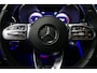 Mercedes-Benz C-klasse 180 AMG Line / C63S AMG Diffuser / Panamericana Grill / Ambienteverlichting / Apple Carplay - Android auto / Multibeam LED / Stoelverwarming / Achteruitrijcamera / Night pakket / 19'' LMV / Dynamic Select / Draadloze telefoonlader / Grootlicht assistent / Cruise Control / Navigatie / Widescreen Cockpit / Chameleon Window Tint