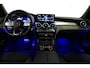 Mercedes-Benz C-klasse 180 AMG Line / C63S AMG Diffuser / Panamericana Grill / Ambienteverlichting / Apple Carplay - Android auto / Multibeam LED / Stoelverwarming / Achteruitrijcamera / Night pakket / 19'' LMV / Dynamic Select / Draadloze telefoonlader / Grootlicht assistent / Cruise Control / Navigatie / Widescreen Cockpit / Chameleon Window Tint