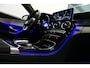Mercedes-Benz C-klasse 180 AMG Line / C63S AMG Diffuser / Panamericana Grill / Ambienteverlichting / Apple Carplay - Android auto / Multibeam LED / Stoelverwarming / Achteruitrijcamera / Night pakket / 19'' LMV / Dynamic Select / Draadloze telefoonlader / Grootlicht assistent / Cruise Control / Navigatie / Widescreen Cockpit / Chameleon Window Tint