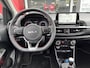 Kia Picanto 1.0 DPi 67pk GT-Line | Leder interieur | Climatronic | Camera | Navigatie | Zeer lage km stand |