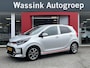 Kia Picanto 1.0 DPi 67pk GT-Line | Leder interieur | Climatronic | Camera | Navigatie | Zeer lage km stand |