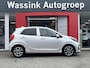 Kia Picanto 1.0 DPi 67pk GT-Line | Leder interieur | Climatronic | Camera | Navigatie | Zeer lage km stand |