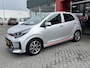 Kia Picanto 1.0 DPi 67pk GT-Line | Leder interieur | Climatronic | Camera | Navigatie | Zeer lage km stand |