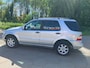 Mercedes-Benz ML-klasse 320 V6 BENZINE + AIRCO + TREKHAAK.....