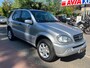 Mercedes-Benz ML-klasse 320 V6 BENZINE + AIRCO + TREKHAAK.....
