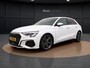 Audi A3 Sportback 30 TFSI S-Line | WORDT VERWACHT | Sportstoelen | 18" | Trekhaak | Apple CarPlay | Parkeerhulp |