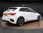 Audi A3 Sportback 30 TFSI S-Line | WORDT VERWACHT | Sportstoelen | 18" | Trekhaak | Apple CarPlay | Parkeerhulp |