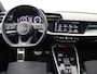 Audi A3 Sportback 30 TFSI S-Line | WORDT VERWACHT | Sportstoelen | 18" | Trekhaak | Apple CarPlay | Parkeerhulp |
