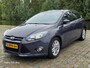 Ford Focus 1.0 EcoBoost Edition Plus start stop 2e eigenaar dealer onderhouden airco cruis parkeer sensor trekhaak