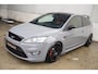 Ford Focus 2.5 ST 225pk, Nardo Grey, Uniek! Recaro