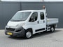 Citroën Jumper 2.2 HDI 131 PK L2 / 3-ZIJDIGE KIPPER / 7-PERS DUBBELE CABINE / AIRCO / 1e EIG. / NAVI / 2.5 TONS TREKHAAK