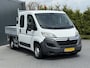 Citroën Jumper 2.2 HDI 131 PK L2 / 3-ZIJDIGE KIPPER / 7-PERS DUBBELE CABINE / AIRCO / 1e EIG. / NAVI / 2.5 TONS TREKHAAK