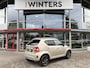 Suzuki Ignis 1.2 Smart Hybrid Select CVT Automaat | Camera | Stoelverwarming | Airco | Bluetooth |
