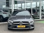 Mercedes-Benz CLA Shooting Brake 180 Luxury | Trekhaak | Sfeerverlichting