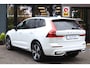 Volvo XC60 2.0 T6 Plug-in hybrid AWD Plus Dark Pano/LED/ACC/Leder/Elek. sportstoelen+mem/Keyless/360Camera/HK/Virtual Cockpit/DAB+