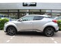 Toyota C-HR 1.8 Hybrid First Edition | Rijklaar | Trekhaak | Parkeersens. v+a | Half-leder | JBL | Navi | Stoelverw. | Dealer onderhouden | NL-auto