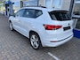 SEAT Ateca 1.5 TSI FR Business Intense / AUTOMAAT/ PARK. SENSOREN + 360 CAMERA/ RIJ-MODI/ DAB/ NAVI/ CLIMA/ STOELVERWARM./ BLUETOOTH