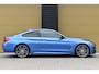 BMW 4-Serie Coupé 430i * M Sportpakket * Harman Kardon * Glasdak * Achteruitrijcamera * LED * DAB * Leder *
