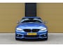 BMW 4-Serie Coupé 430i * M Sportpakket * Harman Kardon * Glasdak * Achteruitrijcamera * LED * DAB * Leder *