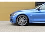 BMW 4-Serie Coupé 430i * M Sportpakket * Harman Kardon * Glasdak * Achteruitrijcamera * LED * DAB * Leder *