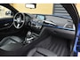 BMW 4-Serie Coupé 430i * M Sportpakket * Harman Kardon * Glasdak * Achteruitrijcamera * LED * DAB * Leder *