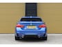 BMW 4-Serie Coupé 430i * M Sportpakket * Harman Kardon * Glasdak * Achteruitrijcamera * LED * DAB * Leder *