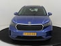 Skoda Enyaq iV 60 | Panoramadak | Achteruitrijcamera | Adaptieve cruise control | Navigatie | Voorklimatisering |  Sfeerverlichting | CarPlay |