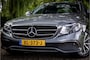 Mercedes-Benz E-klasse 200 d Avantgarde Burmester Widescreen Memory