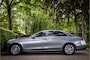 Mercedes-Benz E-klasse 200 d Avantgarde Burmester Widescreen Memory