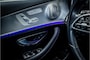 Mercedes-Benz E-klasse 200 d Avantgarde Burmester Widescreen Memory
