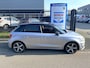 Audi A1 Sportback 1.0 TFSi Ultra S-Tronic aut. Advance Sport met o.a. leer/alcantara, Bi-xenon, park.sens., sportstoelen, etc.