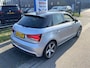 Audi A1 Sportback 1.0 TFSi Ultra S-Tronic aut. Advance Sport met o.a. leer/alcantara, Bi-xenon, park.sens., sportstoelen, etc.