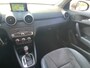 Audi A1 Sportback 1.0 TFSi Ultra S-Tronic aut. Advance Sport met o.a. leer/alcantara, Bi-xenon, park.sens., sportstoelen, etc.