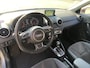 Audi A1 Sportback 1.0 TFSi Ultra S-Tronic aut. Advance Sport met o.a. leer/alcantara, Bi-xenon, park.sens., sportstoelen, etc.