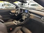 Mercedes-Benz C-klasse Cabrio 250 Edition 1 AMG | Cruise control | Climate control | Lane assist | Airscarf | Stoelverwarming | Lederen bekleding | Elek. inklapbare spiegels | Navigatie