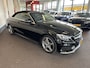 Mercedes-Benz C-klasse Cabrio 250 Edition 1 AMG | Cruise control | Climate control | Lane assist | Airscarf | Stoelverwarming | Lederen bekleding | Elek. inklapbare spiegels | Navigatie