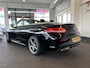 Mercedes-Benz C-klasse Cabrio 250 Edition 1 AMG | Cruise control | Climate control | Lane assist | Airscarf | Stoelverwarming | Lederen bekleding | Elek. inklapbare spiegels | Navigatie