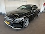 Mercedes-Benz C-klasse Cabrio 250 Edition 1 AMG | Cruise control | Climate control | Lane assist | Airscarf | Stoelverwarming | Lederen bekleding | Elek. inklapbare spiegels | Navigatie