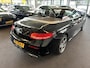 Mercedes-Benz C-klasse Cabrio 250 Edition 1 AMG | Cruise control | Climate control | Lane assist | Airscarf | Stoelverwarming | Lederen bekleding | Elek. inklapbare spiegels | Navigatie