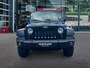Jeep Wrangler 2.8 UNLIMITED CRD RUBICON LEDER/TREKHAAK/AIRCO/BLUETOOTH