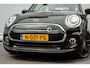 MINI Mini Electric Charged 33 kWh Leer/ Head-up/ Harman-Kardon/ Sportstoelen/ Stoelverwarming/ Camera/ Climate control