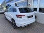 Skoda Karoq 1.5 TSI ACT Sportline Business / AUTOMAAT/ ELEKTR. TREKHAAK/ KEYLESS/ ADAPT. CRUISE/ PARK. SENSOREN + CAMERA/ SMARTLINK/ DIGITAL DASH/ DAB/ RIJ-MODI/ NAVI/ STOEL-STUUR VERWARM./ CLIMA