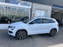 Skoda Karoq 1.5 TSI ACT Sportline Business / AUTOMAAT/ ELEKTR. TREKHAAK/ KEYLESS/ ADAPT. CRUISE/ PARK. SENSOREN + CAMERA/ SMARTLINK/ DIGITAL DASH/ DAB/ RIJ-MODI/ NAVI/ STOEL-STUUR VERWARM./ CLIMA