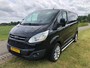 Ford Transit Custom 270 2.2 TDCI L1H1 Limited Champions Edition